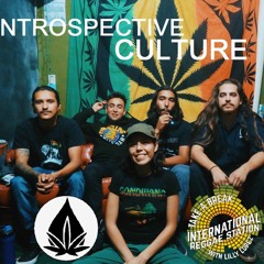 Introspective Culture on Take A Break with Lilly Lopez