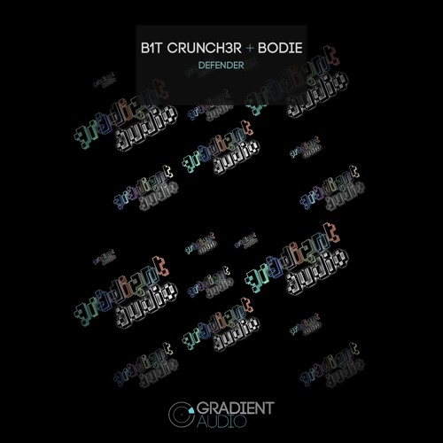 B1t Crunch3r & Bodie - Defender [FREE DOWNLOAD]