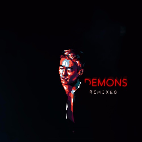Lui Peng - Demons (Remixes)