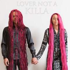 Adamn Killa & Killavesi - Love Trust (Prod. Different Sleep & Heavy Mellow)