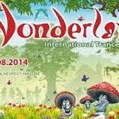 Wonderland Waldfrieden 18 2014