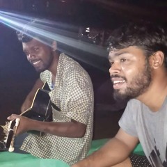 Iraiva ft. Kumaran | Velaikkaran | Anirudh Ravichander | SivaKarthikeyan| PaPeR WeIgHt