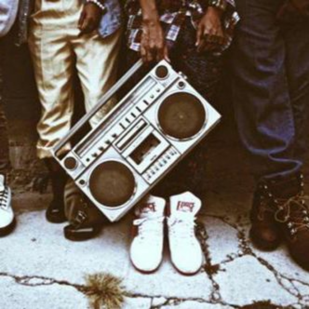 Stream Old School Hip Hop- Dope Rhymes & Funky Samples (1988