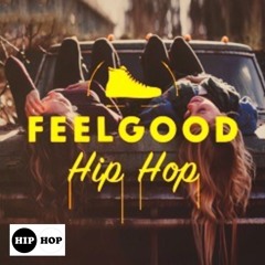 Feel Good Hip Hop (94 bpm - instrumental)