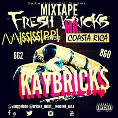 kay bricks-Costa Rica remix