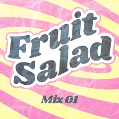 FRUIT SALAD MIX 01