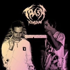 MYRRH x NOVAE - SUMFUCKSHIT (Prod. BANGLA)