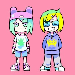 い〜やい〜やい〜や／Mafumafu