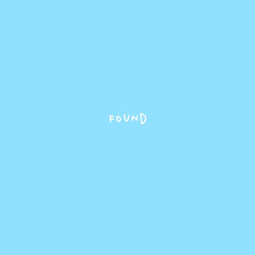found