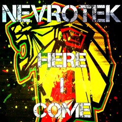 Nevrotek - Here i come (OUT NOW ON TFA AUDIO UK)