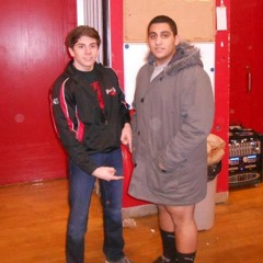 Lil Dad & Uncle Rico - Upgraded