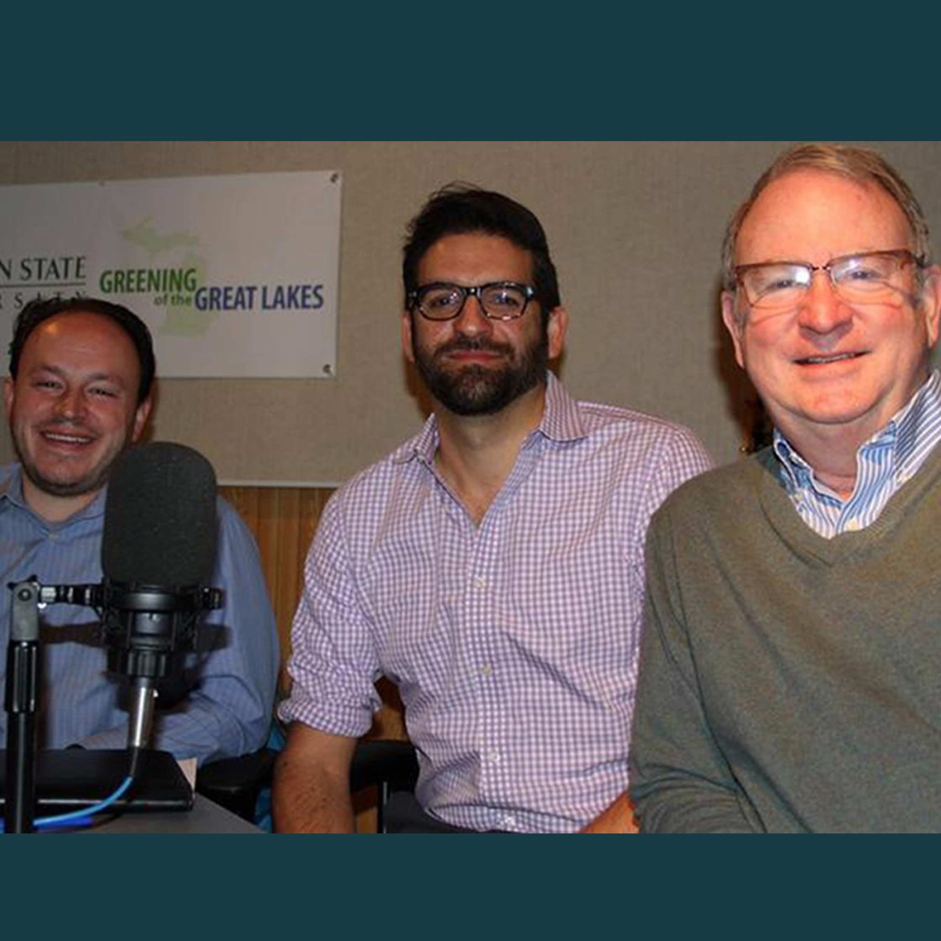 State of the State Podcast