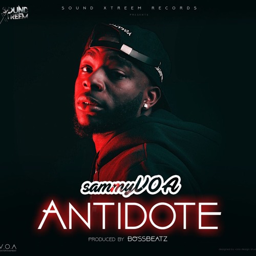 Sammy -Antidote (Audio)
