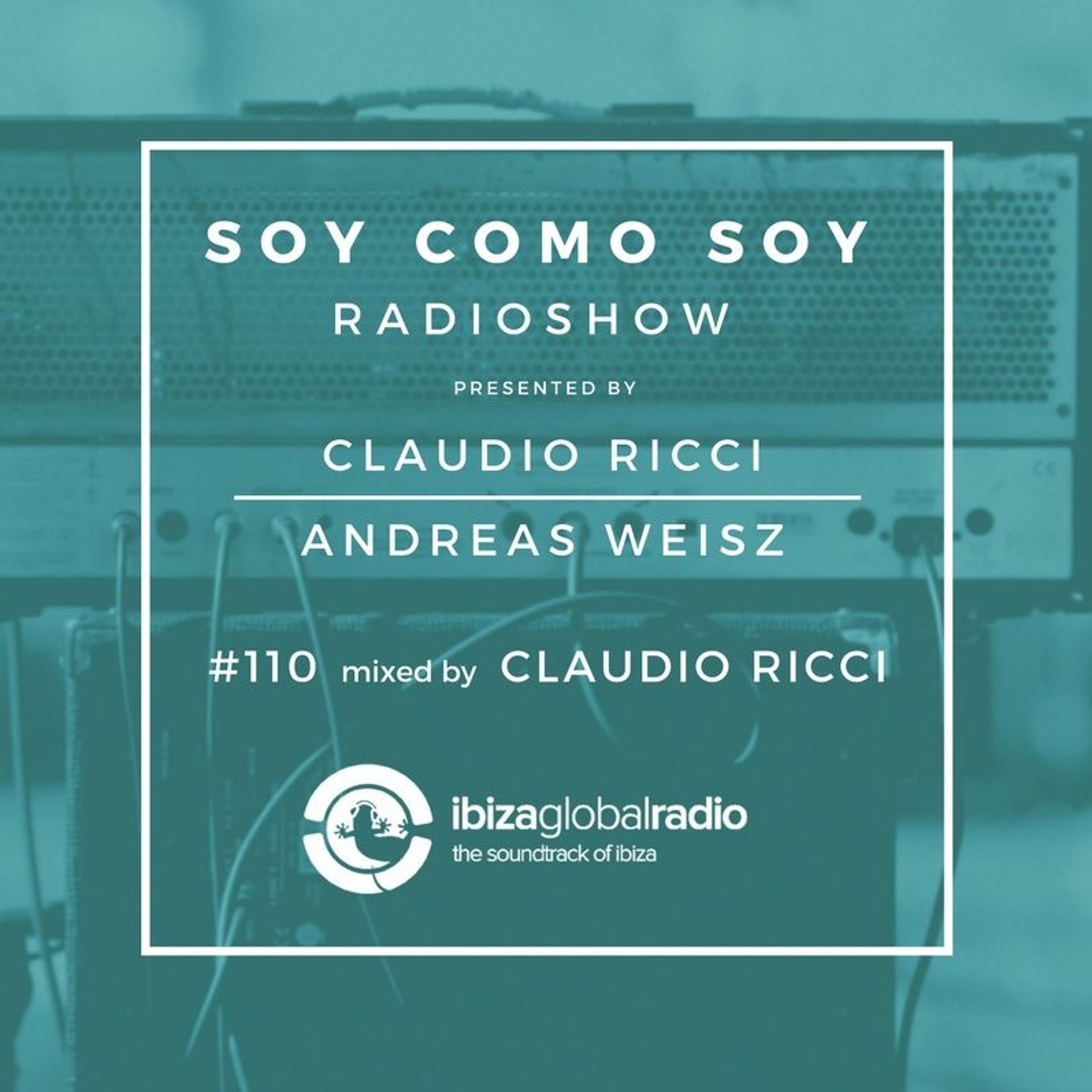Claudio Ricci Sessions