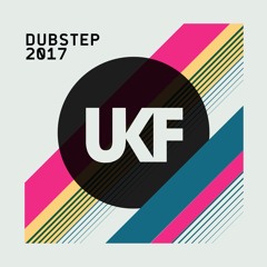 UKF Dubstep 2017 (Album Mix)