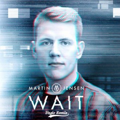 Martin Jensen - Wait ft.Loote (Vazio Remix)