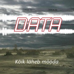 Kõik läheb mööda - 15 - Kaduvik