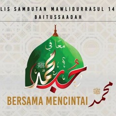 Bersama Kita Cinta (Al- Maddah)