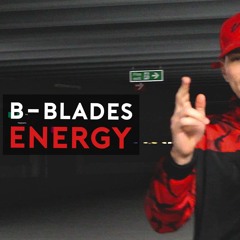 B Blades - ENERGY