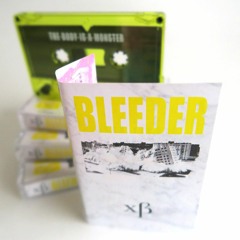 xß - Only Be Liquid (IBON'S Puse Mix)