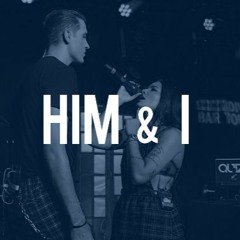 G-Eazy & Halsey - Him & I (INSTRUMENTAL) FREE DOWNLOAD