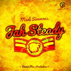 Madi Simmons - Jah Keep Me Steady