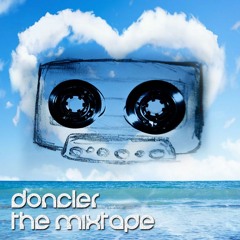 Doncler - The Mixtape #10