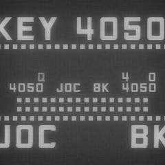 Key4050 - Pikachu