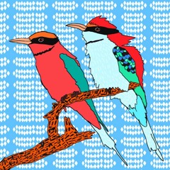 WALKING ON THE STREET