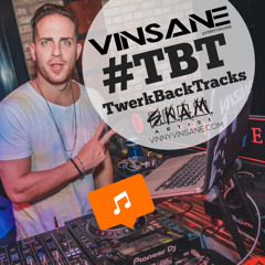 #TBT Twerk Back Tracks