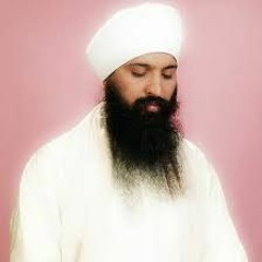 Hau Kya Salahi Kiram Jaant - Naam Simran by Sant Anoop Singh Ji, 11-30-17