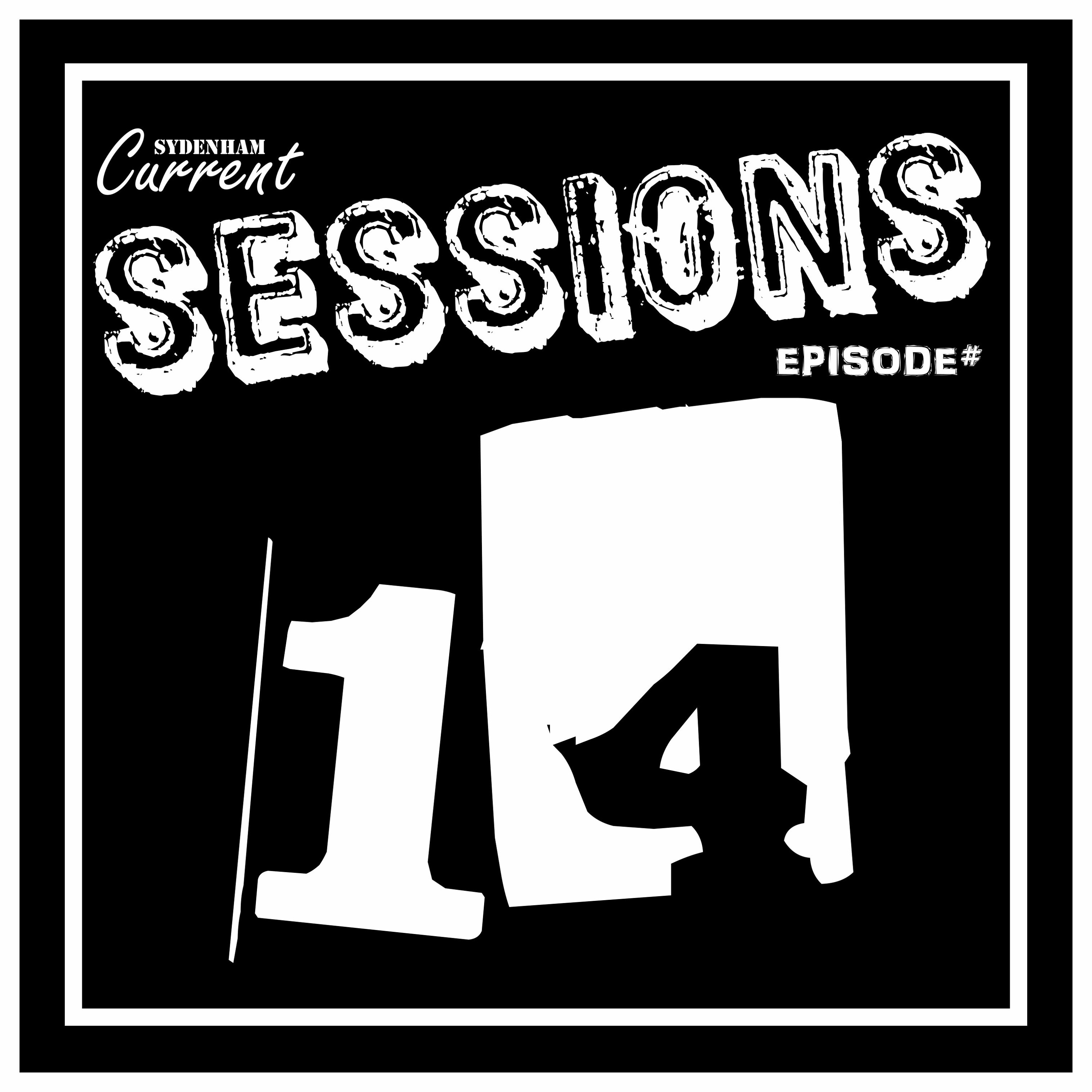 Sydenham Current Sessions