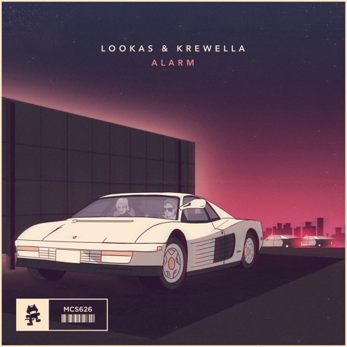 Lookas & Krewella - Alarm