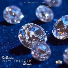 D.Riven - New Freezer Remix