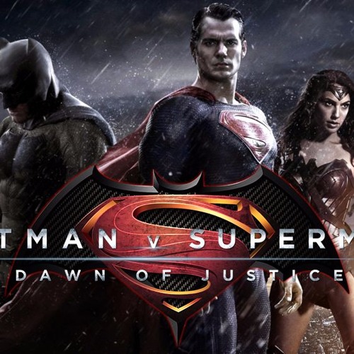 Stream BATMAN V SUPERMAN Final Trailer Version Music ReCreation by MIMIC  Music | Listen online for free on SoundCloud