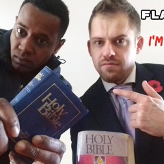 Flavour J - Blessed