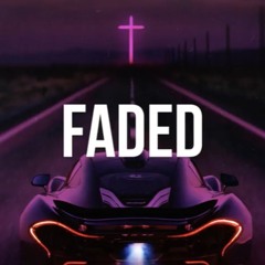 FADED🌬Mixed:Bevy Boy (TrapLatino)