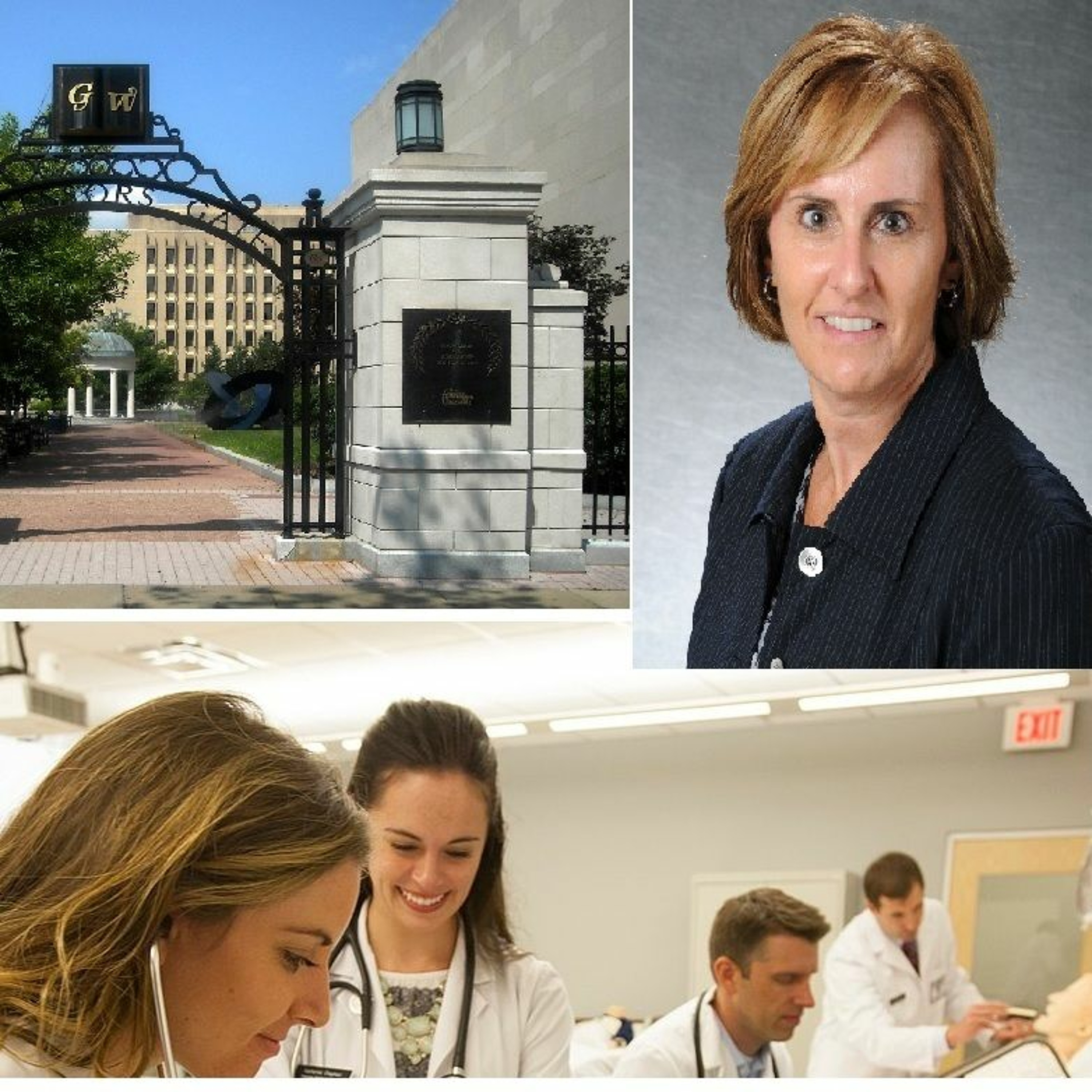 Extending Medicine's Reach. The Future of PA's and NP's with Ellen Kurtzman, PhD. episode artwork