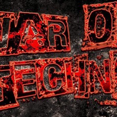 Sted Hellvis - War On Techno Podcast Nov 17 on FNOOB