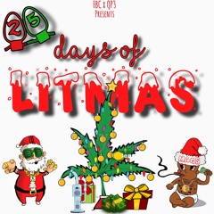 25 Days Of Litmas