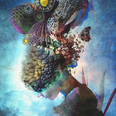 Dreaming about what ? Baking Jazz Power œuvre dérivée par #mtlbss