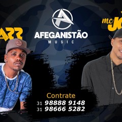 MC Jow e MC Starr - Tipo Chefe (Dj Lukas)