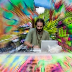 Maramba into a quantum trip!!👽