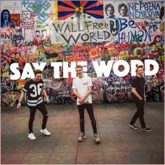 Ellis, Malarkey & Tom Westy - Say The Word