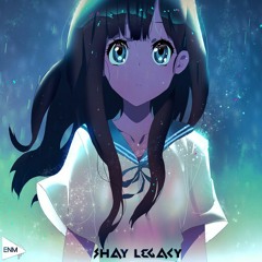 Shay Legacy - Because I Love You (Yasuha. Remix)