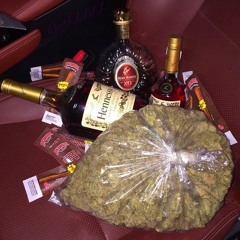 ALO & 80 - HEAVY LIT (prod. By BenihanaBoiBeats)