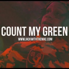 TGMULA Count My Green Ft EP X ItsMaceoo