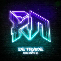 Detrace - RIDDIM NETWORK MIX