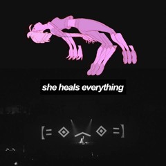 Porter Robinson - Shepherdess (She Heals Everything)