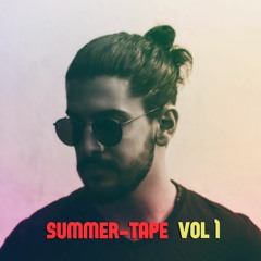 SUMMER-TAPE vol 1 (live)